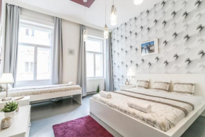  Real Apartments Hegedű  Будапешт
